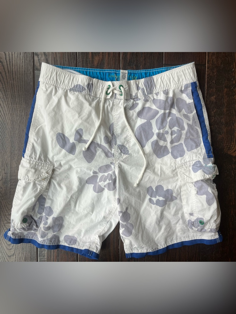 American Eagle Board Shorts